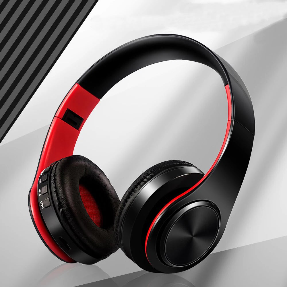 Headphones