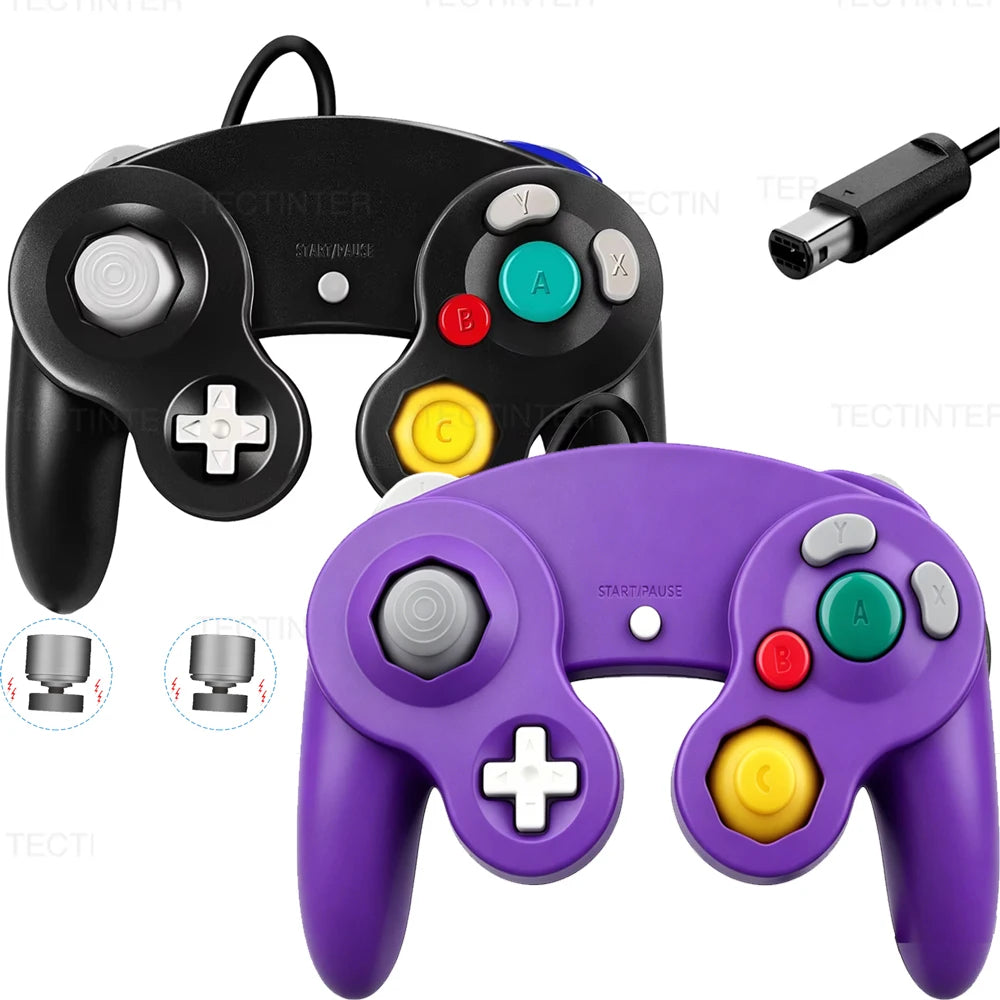 Controllers