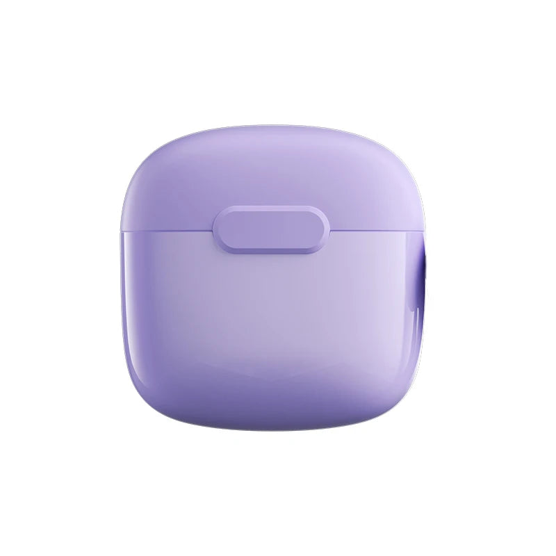 Mini In-Ear Earphones Fashion Design High-Quality Wireless Bluetooth Headphones Long Battery Life Comfortable For Xiaomi ipone