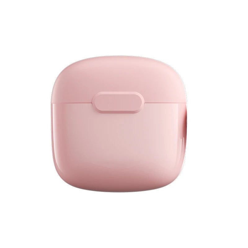 Mini In-Ear Earphones Fashion Design High-Quality Wireless Bluetooth Headphones Long Battery Life Comfortable For Xiaomi ipone