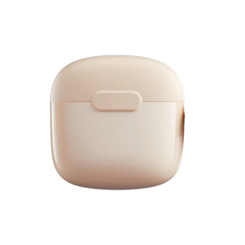 Mini In-Ear Earphones Fashion Design High-Quality Wireless Bluetooth Headphones Long Battery Life Comfortable For Xiaomi ipone