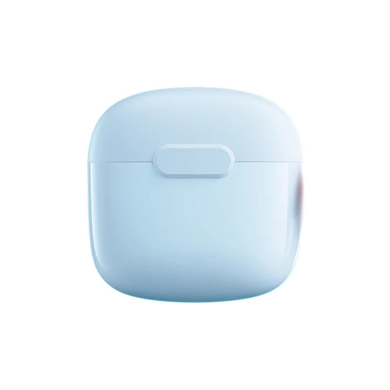 Mini In-Ear Earphones Fashion Design High-Quality Wireless Bluetooth Headphones Long Battery Life Comfortable For Xiaomi ipone