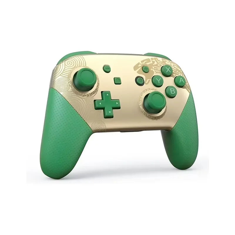 Controllers